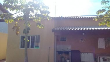 house em Rua Adair Ferreira, Residencial Santa Ana - São José do Rio Preto - SP