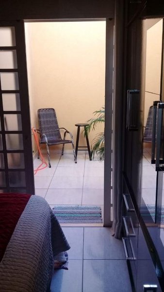 Cômodo Condomínio