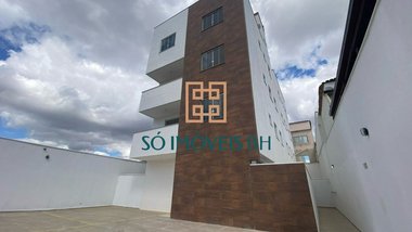 apartment em Rua Nove de Maio, Coqueiros - Belo Horizonte - MG