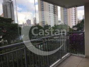 apartment em Rua José dos Reis, Parque da Vila Prudente - São Paulo - SP