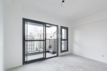 apartment em Rua Pio XII, Liberdade - São Paulo - SP