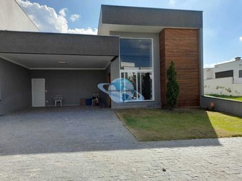house em Rua Paraná, Centro - Sorocaba - SP