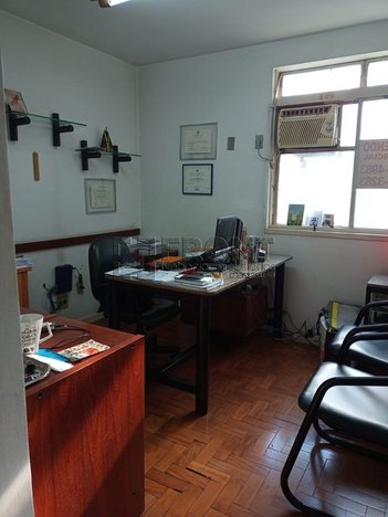 office em Brigadeiro Luís Antônio, Bela Vista - São Paulo - SP