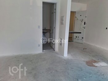 apartment em Rua Augusta, Consolação - São Paulo - SP