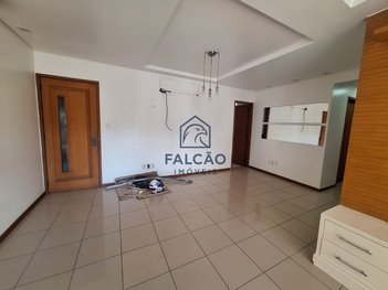 apartment em Rua Guilhermino de Freitas Jatobá, Candeal - Salvador - BA