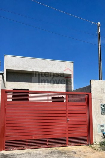 house em Rua José Lerand de Oliveira, Residencial Antares - Taubaté - SP