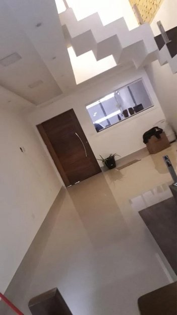 house em Rua São Pedro, Jardim Eliane - São Paulo - SP