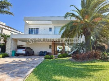 house em Rua Rio Jacuí, Centro - Xangri-Lá - RS
