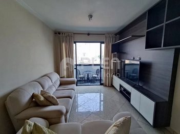 apartment em Rua do Tramway, Tucuruvi - São Paulo - SP