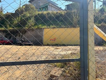 land_lot em Vereador João Evangelista de Almeida, Sagrado Coração de Jesus - Ponte Nova - MG