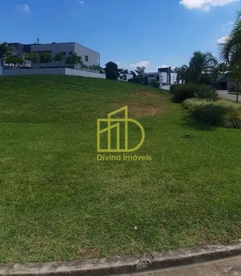 land_lot em Alameda Nova Zelândia, Alphaville Nova Esplanada - Votorantim - SP
