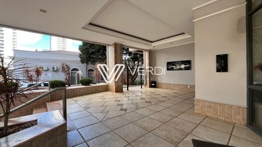 apartment em Rua Capitão Araújo, Centro - Passo Fundo - RS