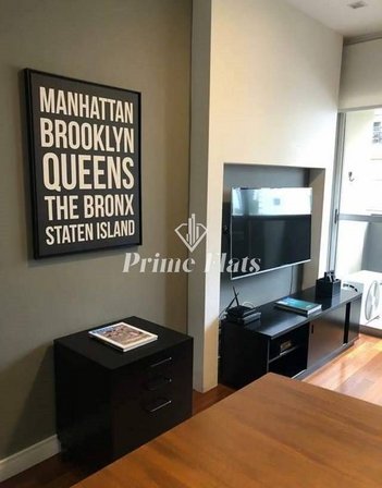 apartment em Rua Tuim, Vila Uberabinha - São Paulo - SP