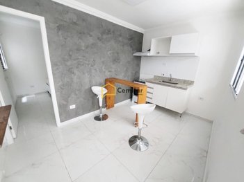 apartment em Rua Fernando Dondon, Tatuapé - São Paulo - SP