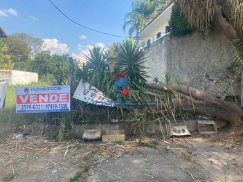 commercial_land_lot em Rua Doutor Alexander Fleming, Nova Campinas - Campinas - SP