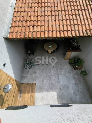 commercial_building em Rua Vespasiano, Vila Romana - São Paulo - SP