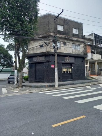 house em Avenida Sapopemba, Jardim Adutora - São Paulo - SP