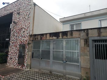 house em Rua Vinte e Quatro de Dezembro, Vila Dom Pedro I - São Paulo - SP