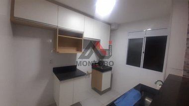 apartment em Avenida Governador Orestes Quercia, Altos do Jaraguá - Araraquara - SP