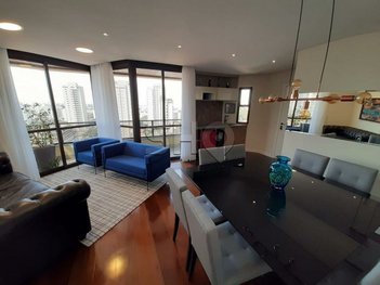 apartment em Rua Maria Curupaiti, Vila Ester (Zona Norte) - São Paulo - SP