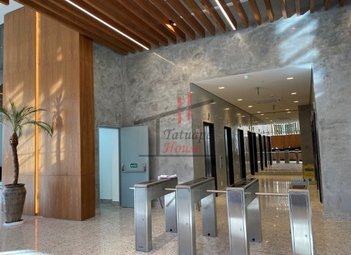 office em Padre Estevao Pernet, Vila Gomes Cardim - São Paulo - SP