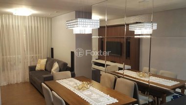 apartment em Rua Clemente Pereira, Ipiranga - São Paulo - SP