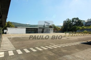 commercial_land_lot em Doutor Humberto Giannella, Jardim Belval - Barueri - SP