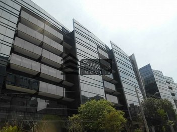 office em Rua Domingos de Morais, Vila Mariana - São Paulo - SP