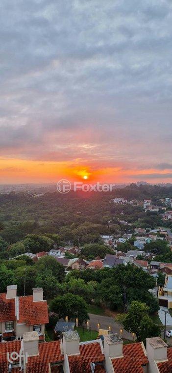 apartment em João Ernesto Schmidt, Jardim Itu-Sabará - Porto Alegre - RS