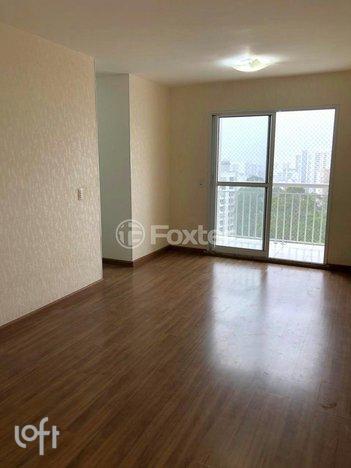 apartment em José da Silva Ribeiro, Vila Andrade - São Paulo - SP