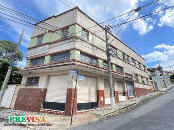 commercial_property em Jacques Luciano, Sagrada Família - Belo Horizonte - MG