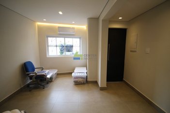 house em Rua Ibaté, Mirandópolis - São Paulo - SP