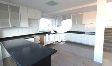 house em Rua Igapó, Santa Maria - Santo André - SP