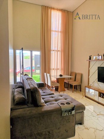 house em Área de Chácaras, Taguatinga Centro (Taguatinga) - Brasília - DF