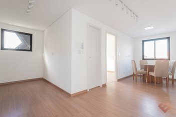 apartment em Rua Santa Cruz, Centro - Pelotas - RS