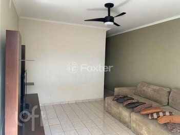 house em Avenida Armando Ítalo Setti, Baeta Neves - São Bernardo do Campo - SP