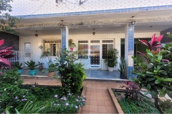 house em Rua Olímpio de Azevedo, Campinho - Rio de Janeiro - RJ