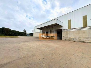 industrial em Rodovia Mogi-Bertioga Km 75, Vila Moraes - Mogi das Cruzes - SP