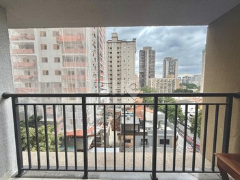 apartment em Rua Ministro Ferreira Alves, Perdizes - São Paulo - SP