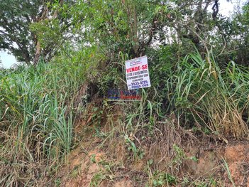 land_lot em Rua B, Verde Vida - Juatuba - MG