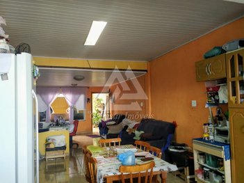 house em Rua Maria Helena Mourão de Miranda D Aviz, Jardim Miranda D'Aviz - Mauá - SP