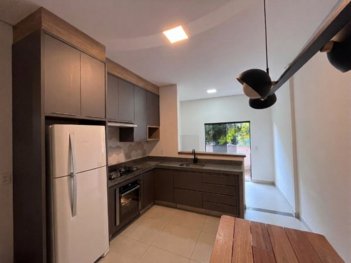house em Rua do Pinhão, Jardim Monte Cristo - Londrina - PR