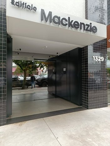 apartment em Avenida Goiás, Zona 01 - Cianorte - PR