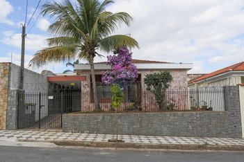 house em Rua João Lourenço Rodrigues, Jardim Santa Rosa - Sorocaba - SP