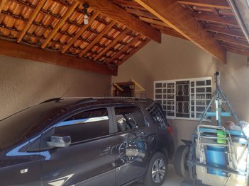 house em Rua Natividade da Serra, Santa Terezinha - Piracicaba - SP