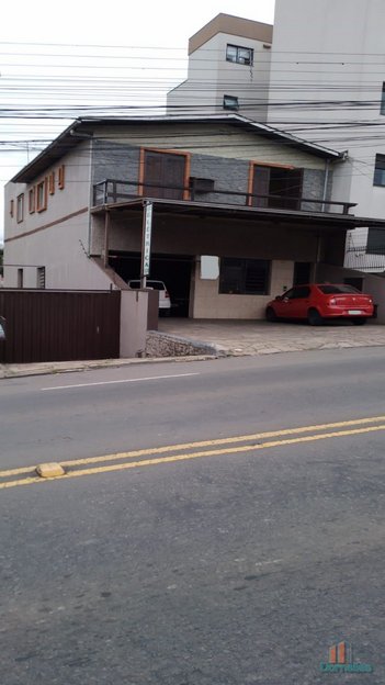 house em Salgado Filho, São Leopoldo - Caxias do Sul - RS
