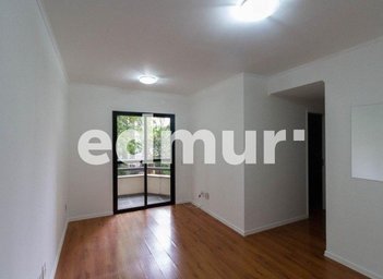 apartment em Rua Joaquim Távora, Vila Mariana - São Paulo - SP