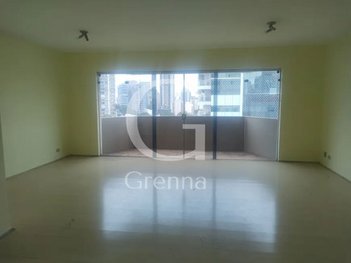 apartment em Rua Fradique Coutinho, Pinheiros - São Paulo - SP