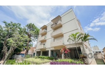apartment em Rua Dário Pederneiras, Petrópolis - Porto Alegre - RS
