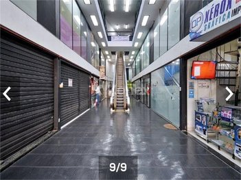 office em Rua José Bonifácio, Sé - São Paulo - SP